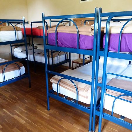 E&G Guest House Bangkok Ngoại thất bức ảnh