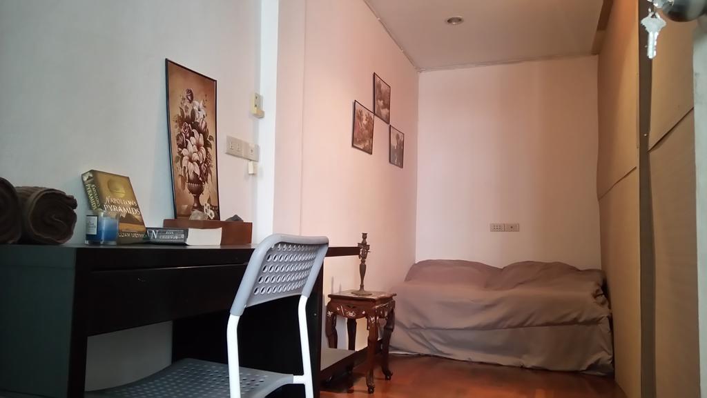 E&G Guest House Bangkok Ngoại thất bức ảnh