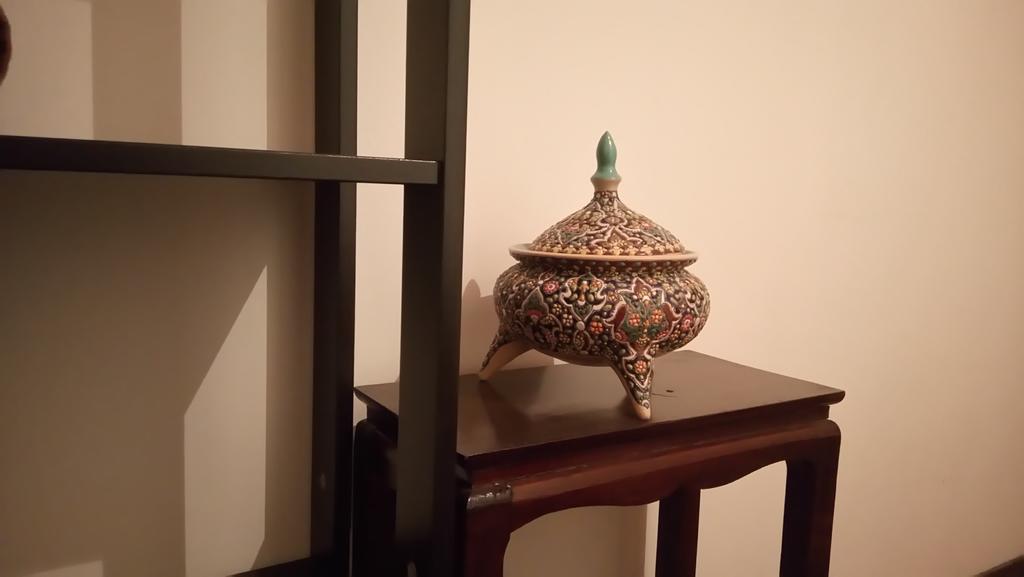 E&G Guest House Bangkok Ngoại thất bức ảnh