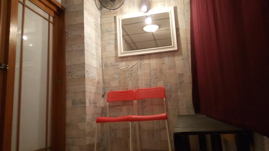 E&G Guest House Bangkok Ngoại thất bức ảnh