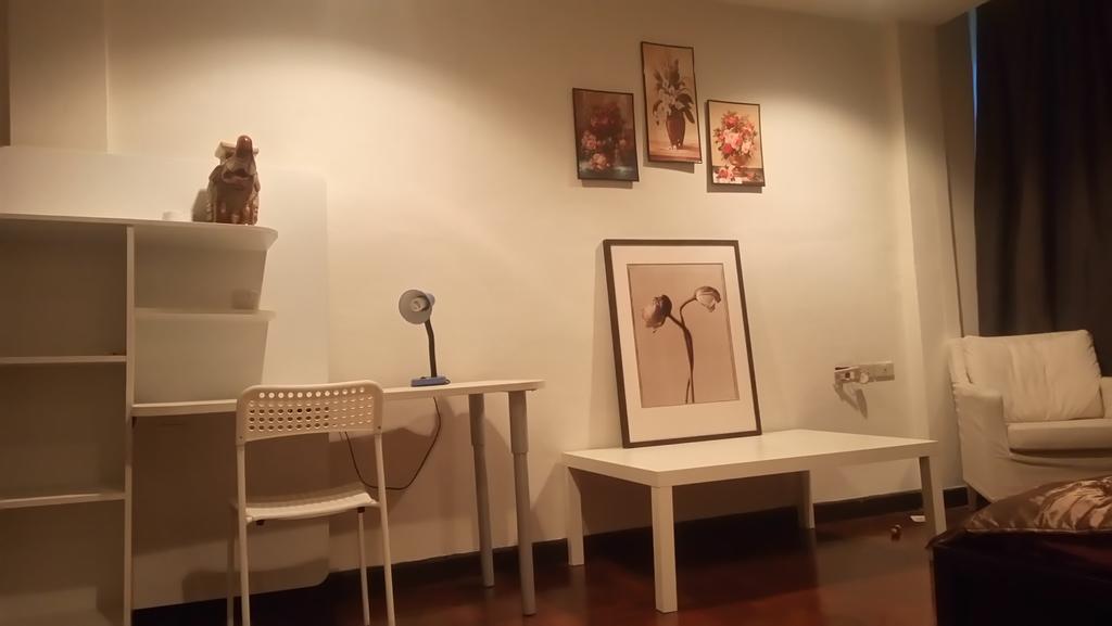 E&G Guest House Bangkok Ngoại thất bức ảnh