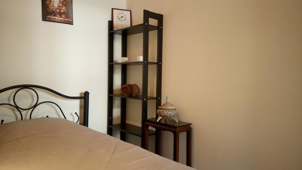 E&G Guest House Bangkok Ngoại thất bức ảnh