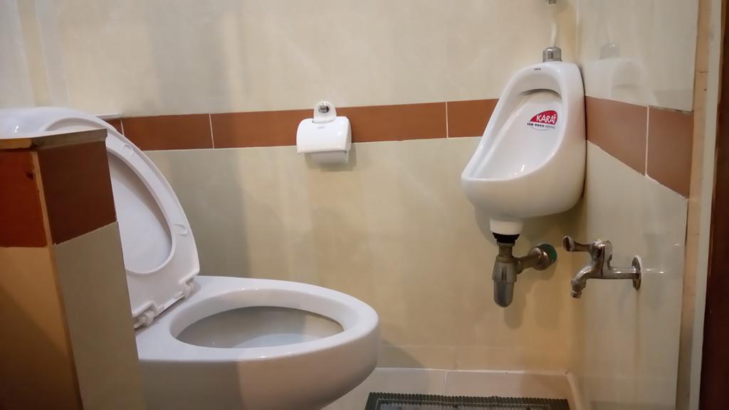 E&G Guest House Bangkok Ngoại thất bức ảnh