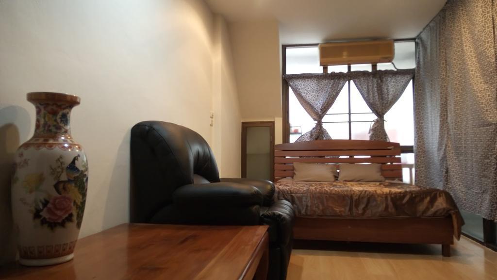 E&G Guest House Bangkok Ngoại thất bức ảnh