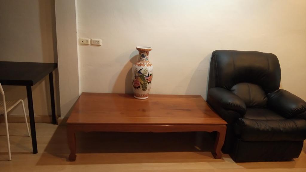 E&G Guest House Bangkok Ngoại thất bức ảnh