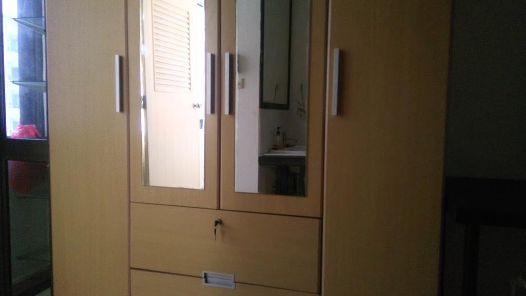 E&G Guest House Bangkok Ngoại thất bức ảnh