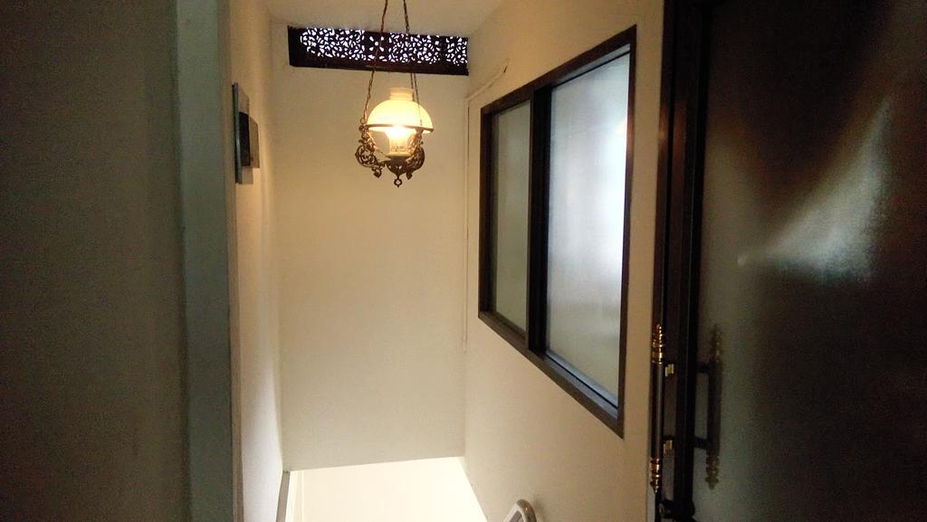 E&G Guest House Bangkok Ngoại thất bức ảnh
