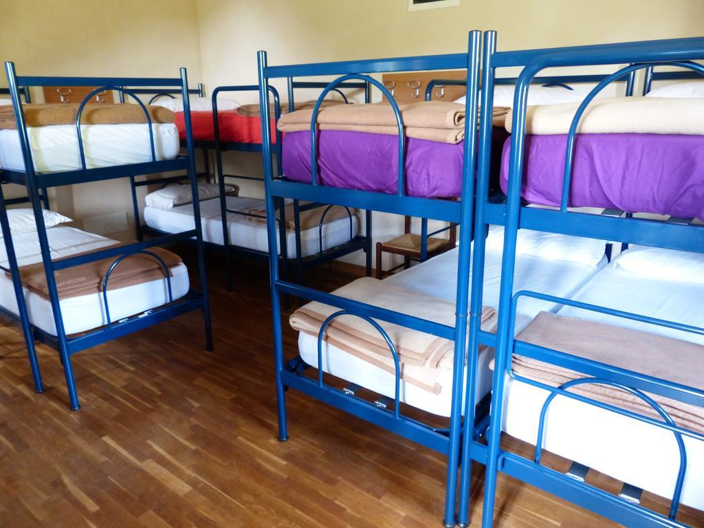 E&G Guest House Bangkok Ngoại thất bức ảnh