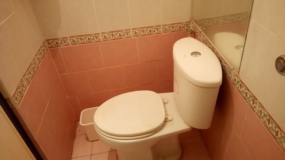 E&G Guest House Bangkok Ngoại thất bức ảnh
